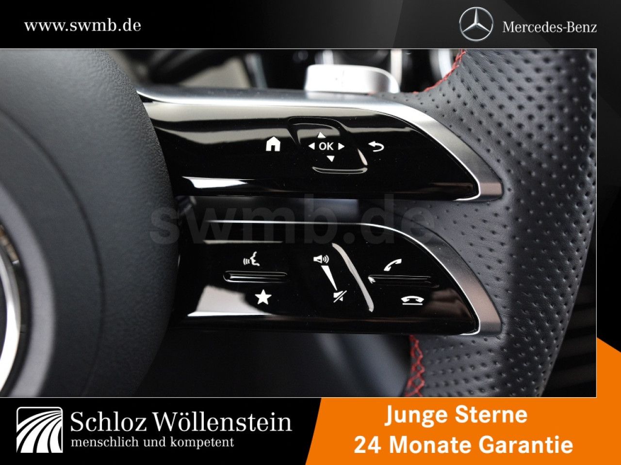 Mercedes-Benz B-Klasse – Bild 17