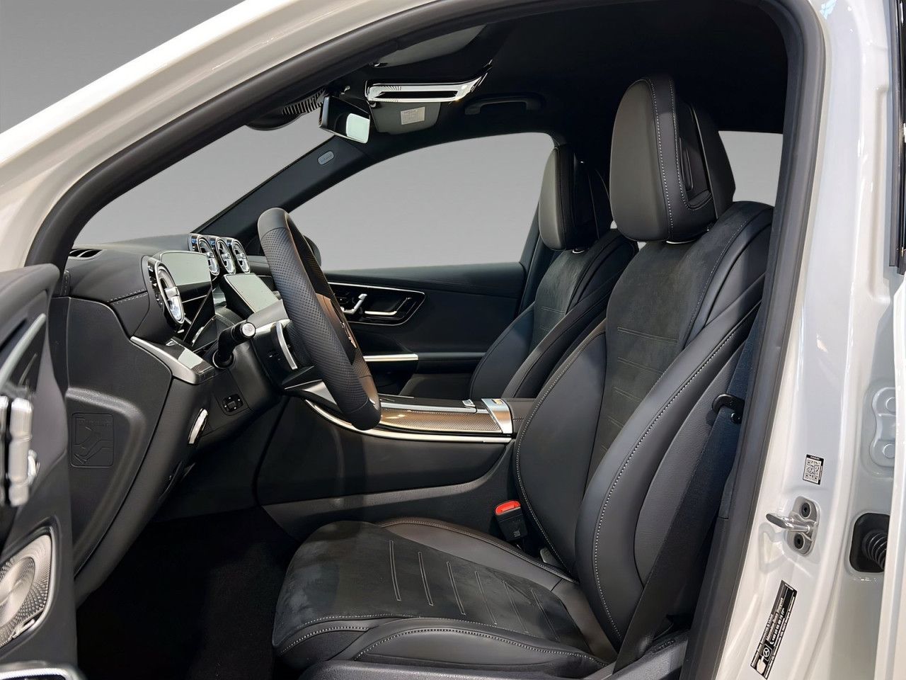 Mercedes-Benz GLC – Bild 7