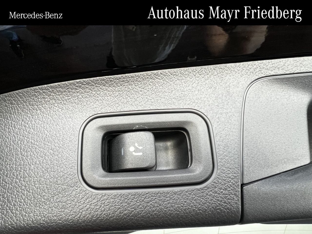 Mercedes-Benz EQA – Bild 8