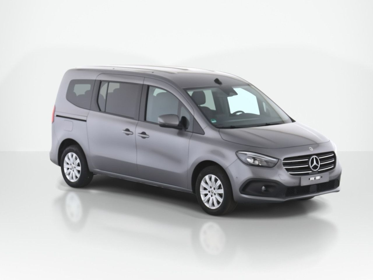 Mercedes-Benz T-Klasse – Bild 4