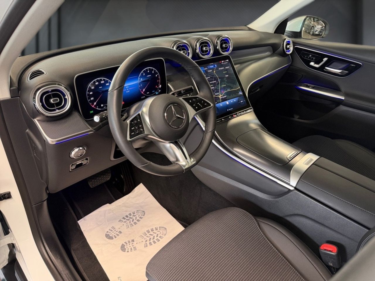 Mercedes-Benz GLC – Bild 7