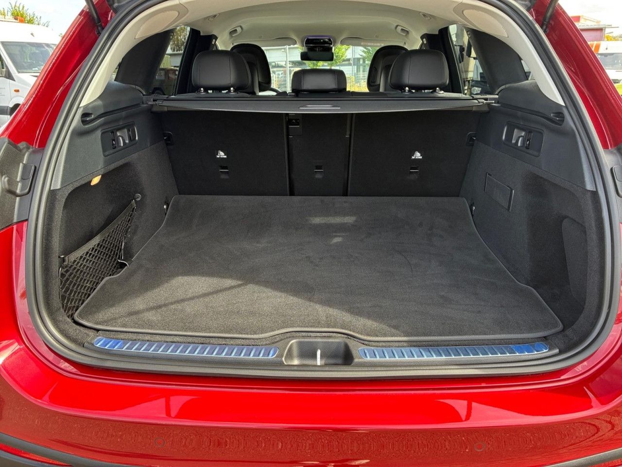 Mercedes-Benz GLC – Bild 13