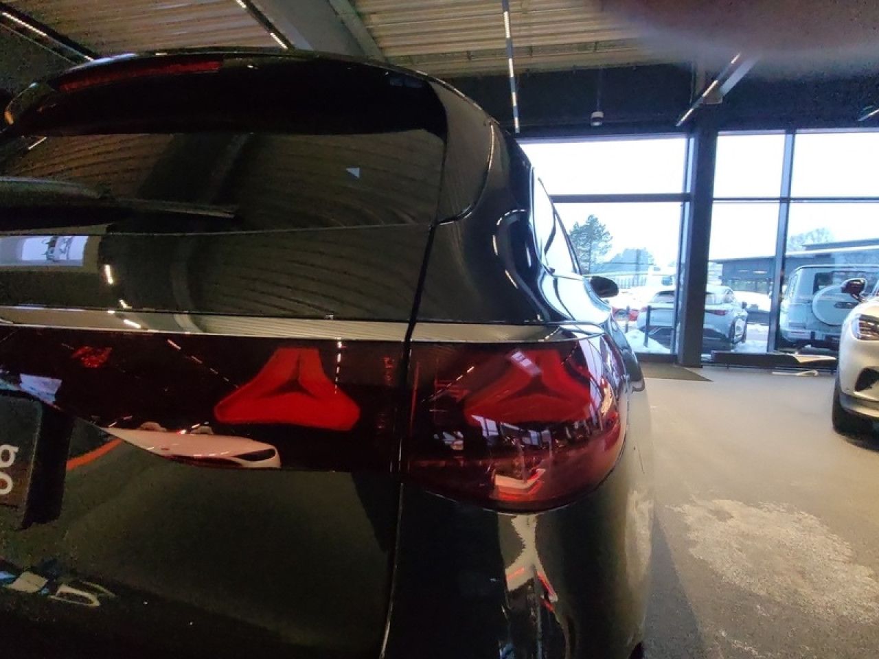 Fahrzeugbild 12 / 26