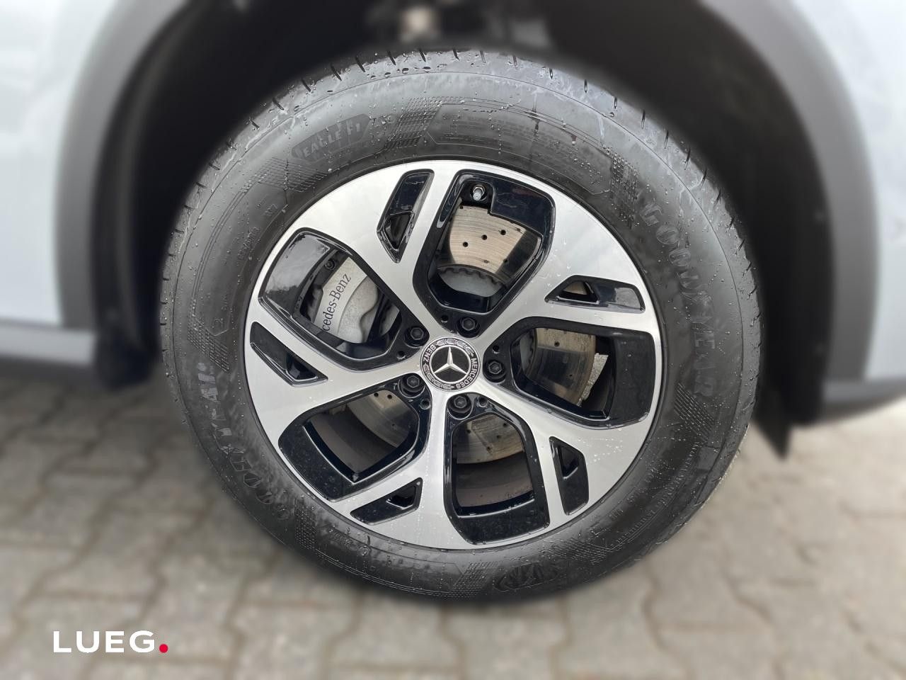 Mercedes-Benz GLC – Bild 7
