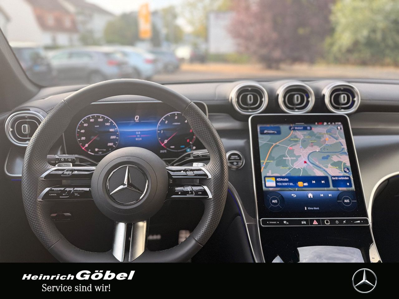 Mercedes-Benz GLC – Bild 20