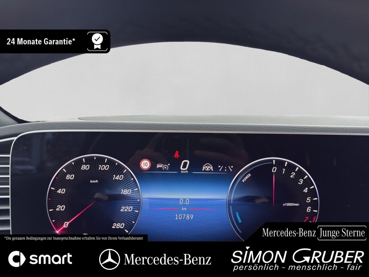 Mercedes-Benz GLE – Bild 4