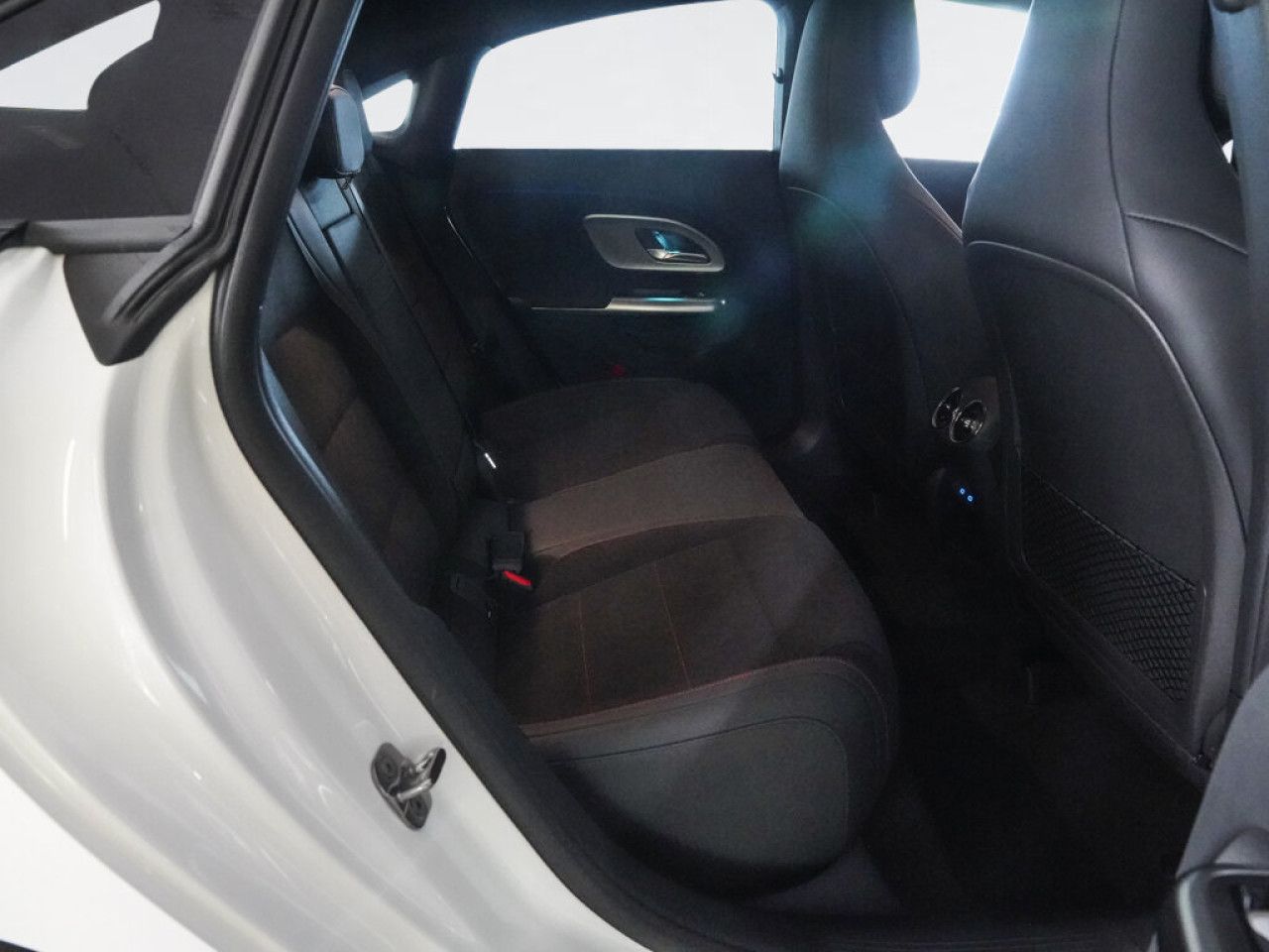 Mercedes-Benz CLA – Bild 6