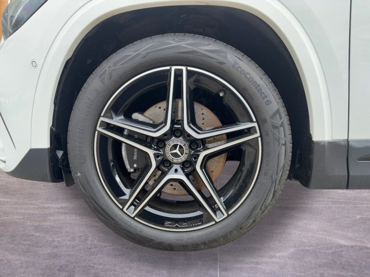 Mercedes-Benz GLA – Bild 15