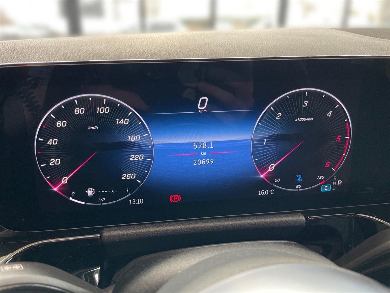 Fahrzeugbild 14 / 27