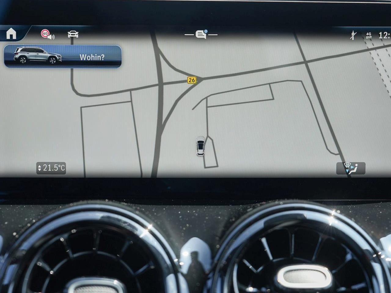 Mercedes-Benz GLB – Bild 13