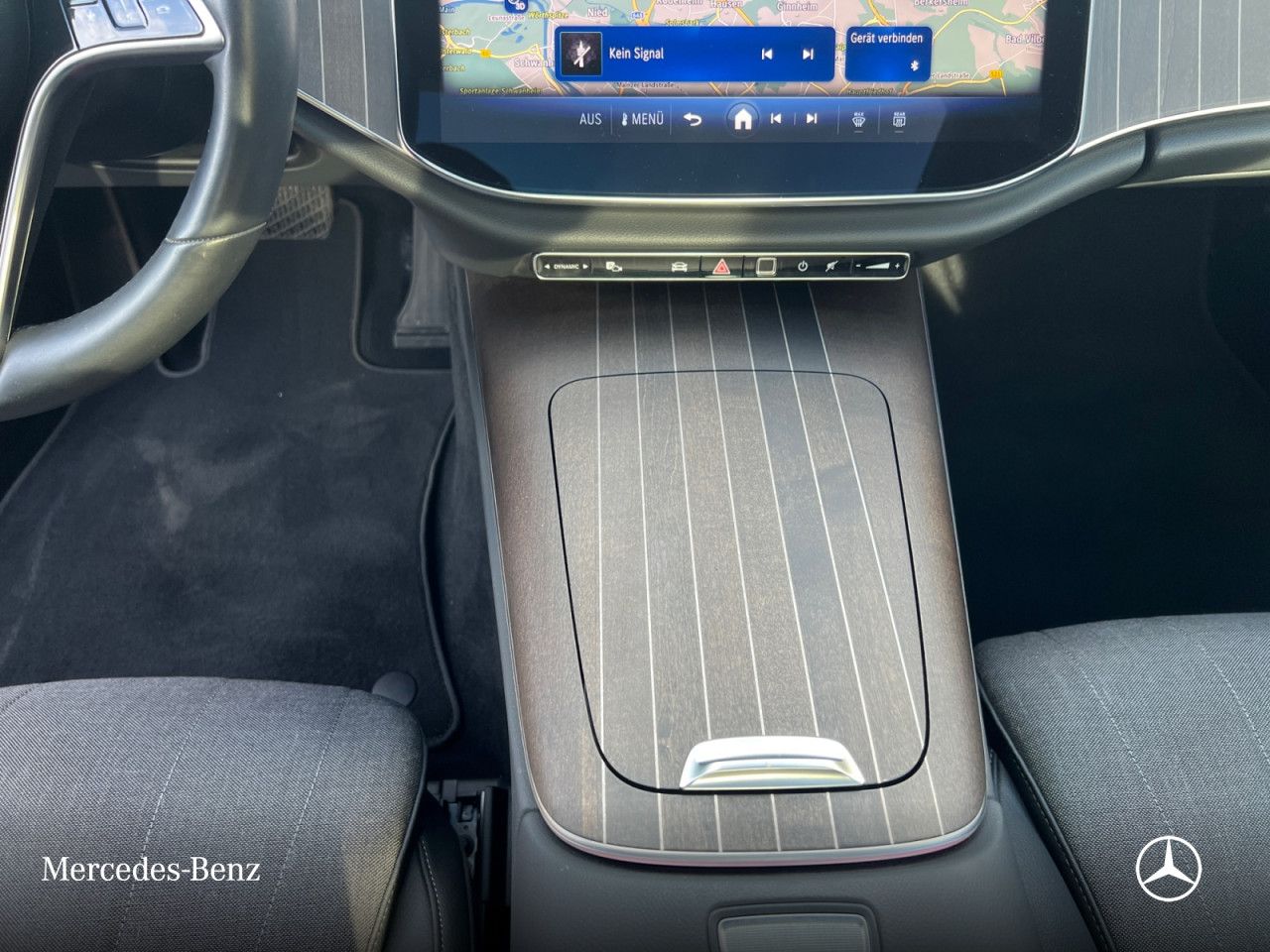 Mercedes-Benz E-Klasse – Bild 13