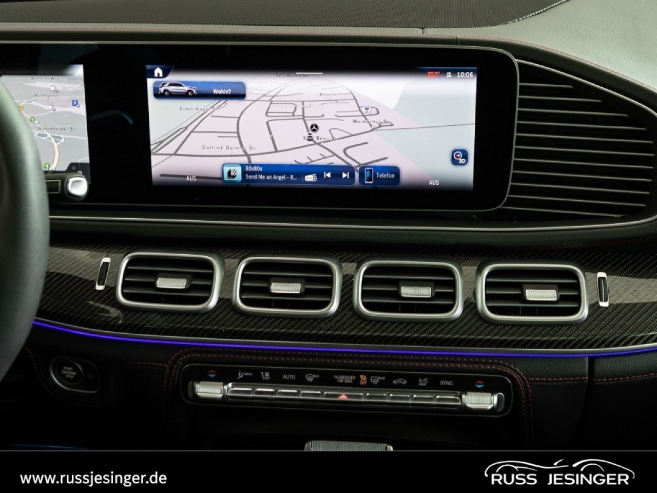 Mercedes-Benz GLE – Bild 14