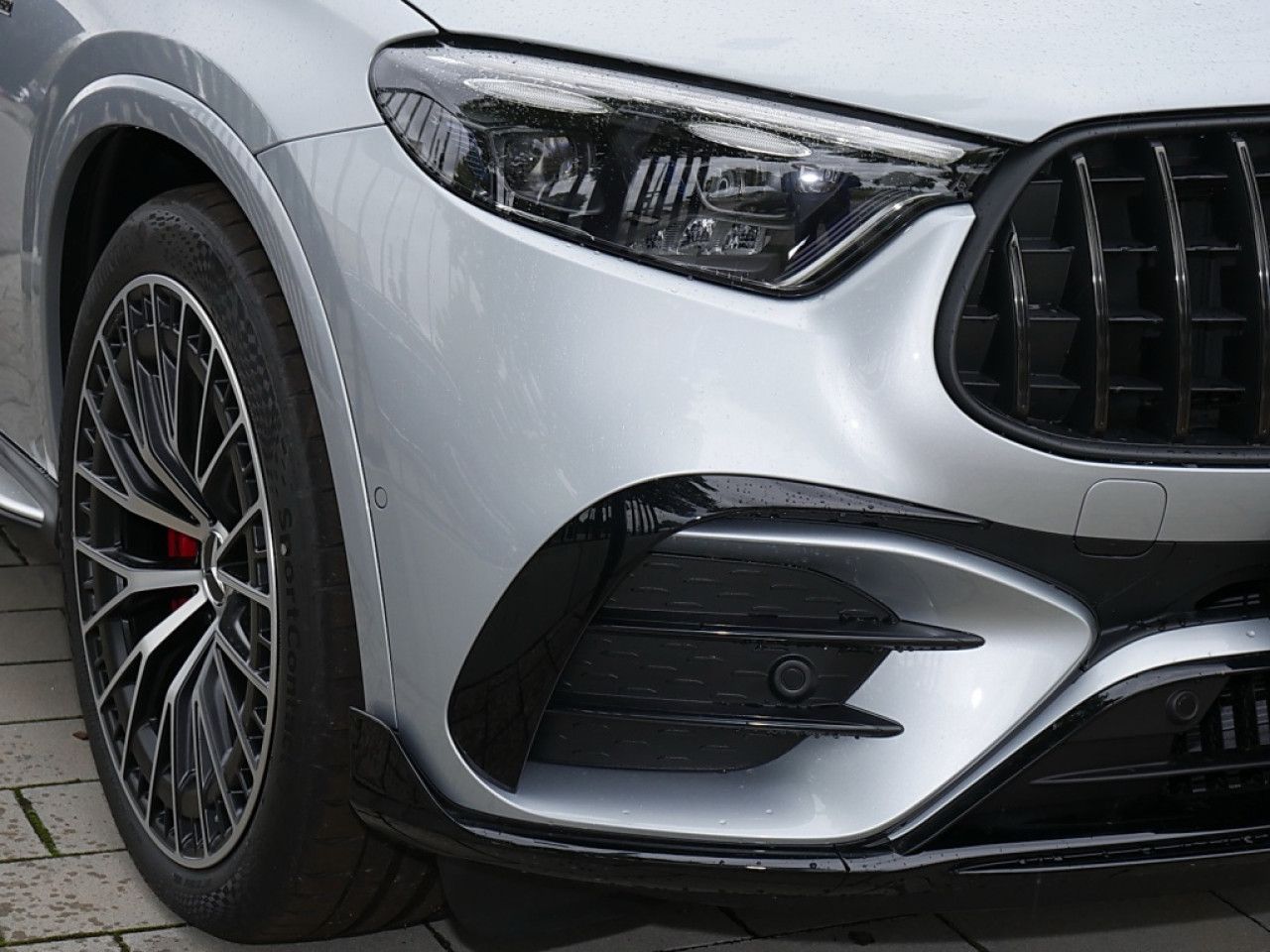 Mercedes-Benz GLC – Bild 4