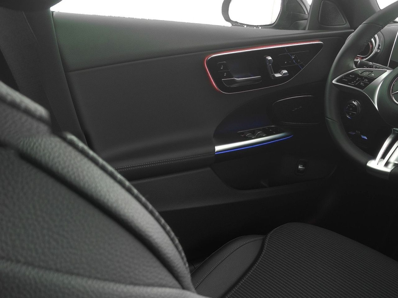 Mercedes-Benz C-Klasse – Bild 21