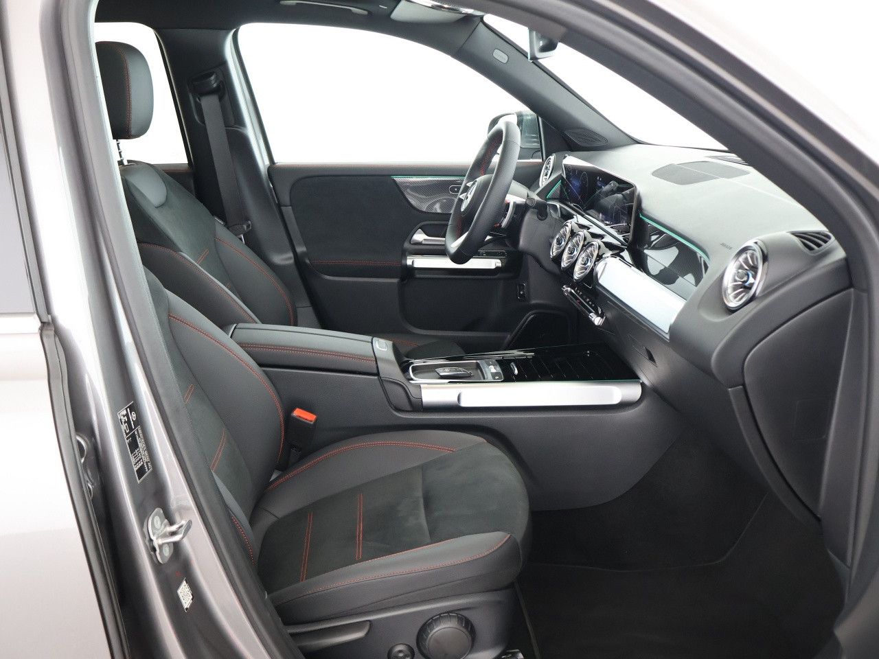 Mercedes-Benz GLB – Bild 9