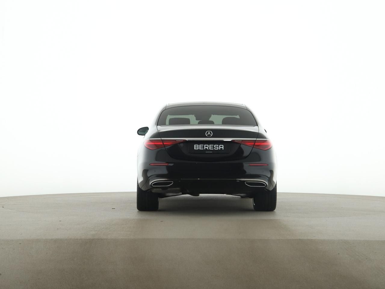 Mercedes-Benz S-Klasse – Bild 5