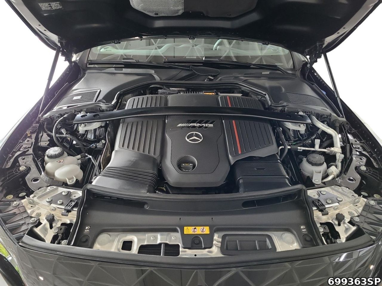 Mercedes-Benz CLE – Bild 7