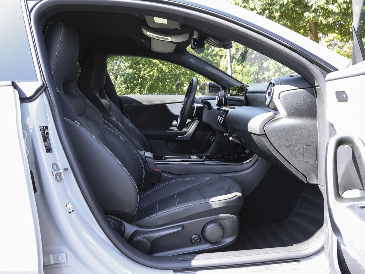 Mercedes-Benz CLA – Bild 5