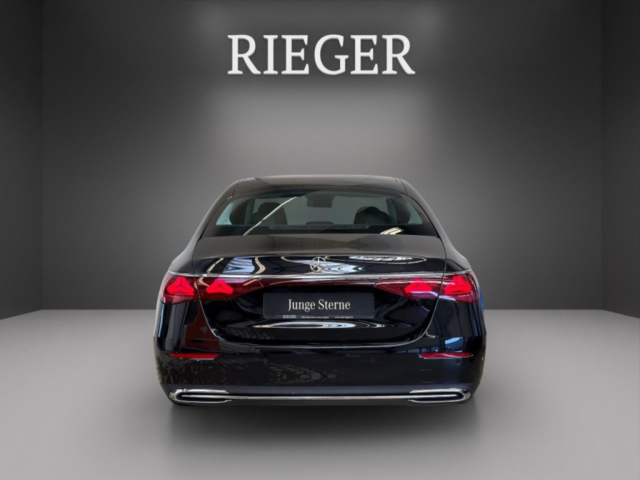 Mercedes-Benz E-Klasse – Bild 10