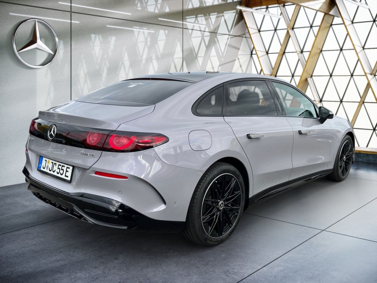 Mercedes-Benz C-Klasse – Bild 13