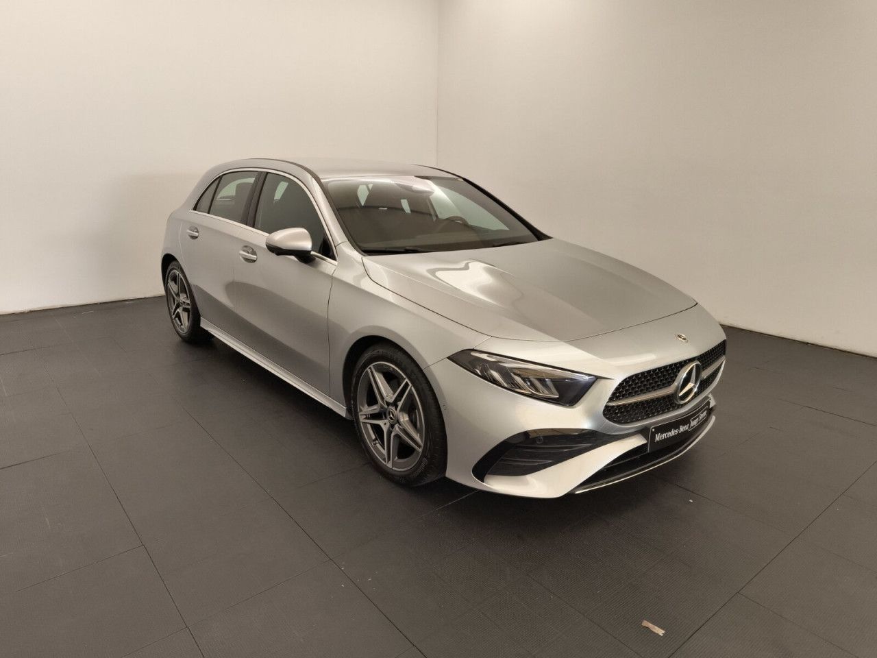 Mercedes-Benz A-Klasse – Bild 3