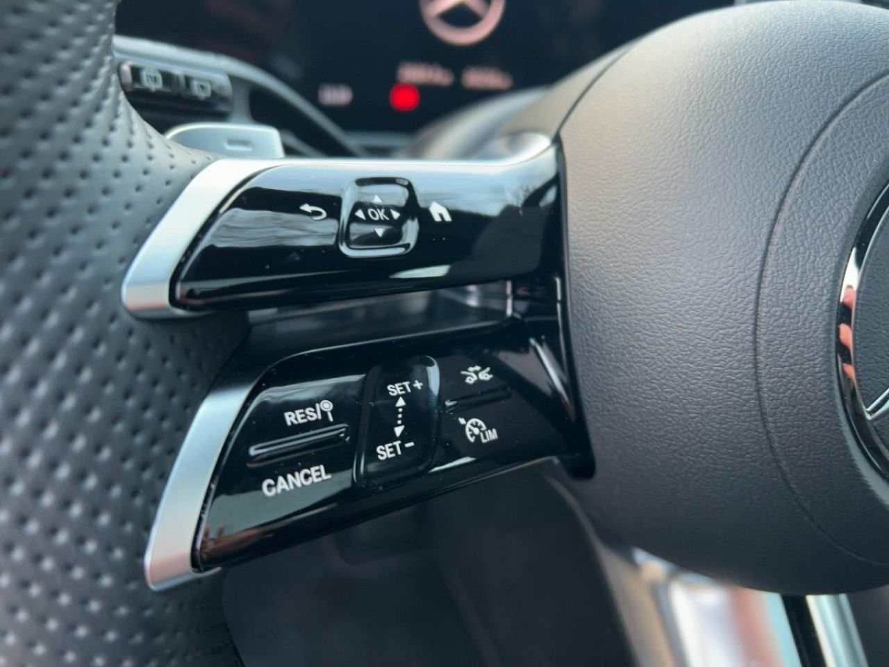 Mercedes-Benz C-Klasse – Bild 19