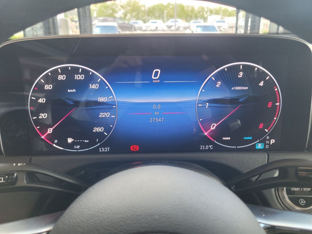 Mercedes-Benz E-Klasse – Bild 23