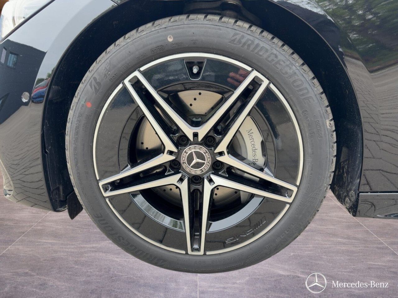 Mercedes-Benz C-Klasse – Bild 11
