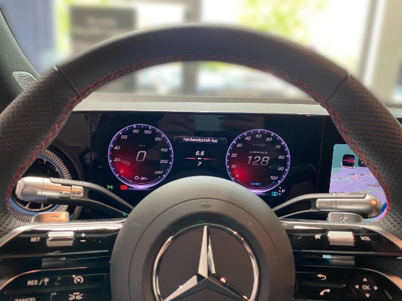 Mercedes-Benz GLB – Bild 7