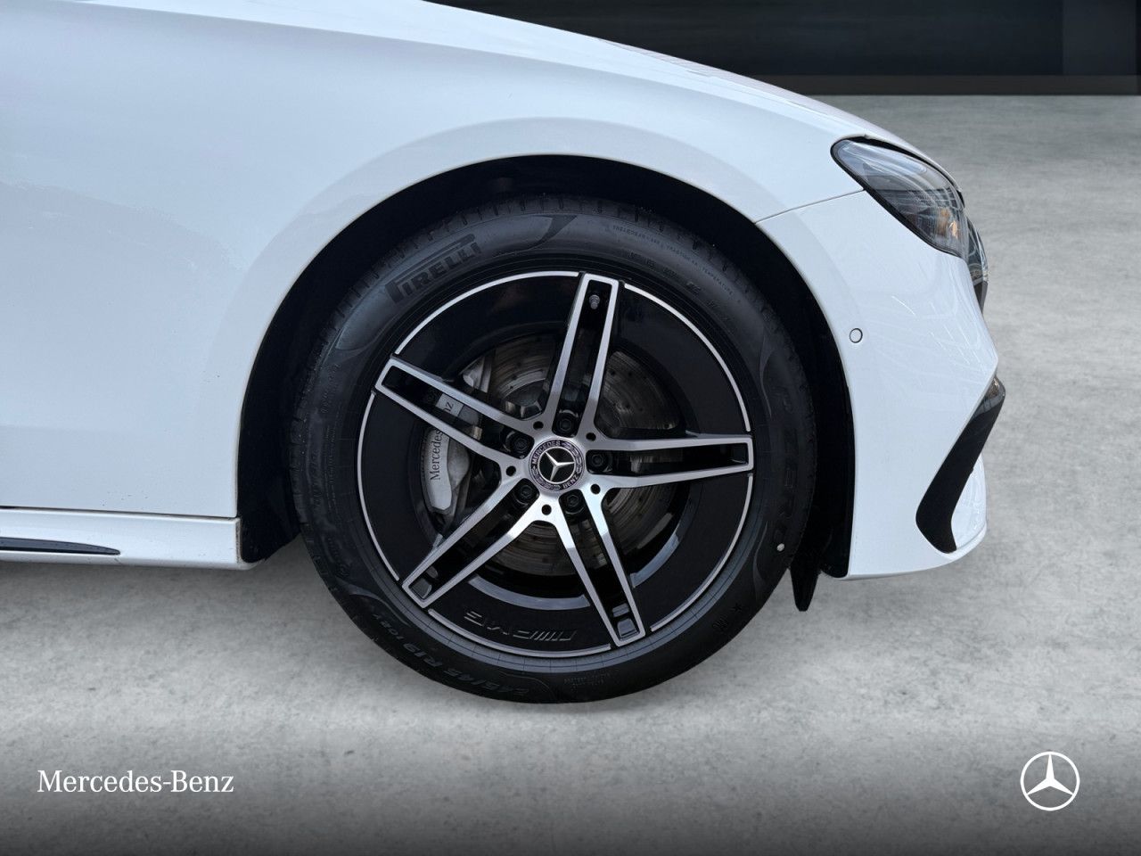 Mercedes-Benz E-Klasse – Bild 2