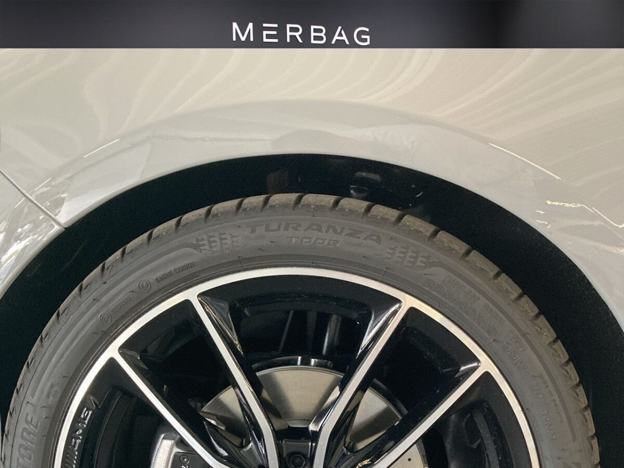 Mercedes-Benz A-Klasse – Bild 10