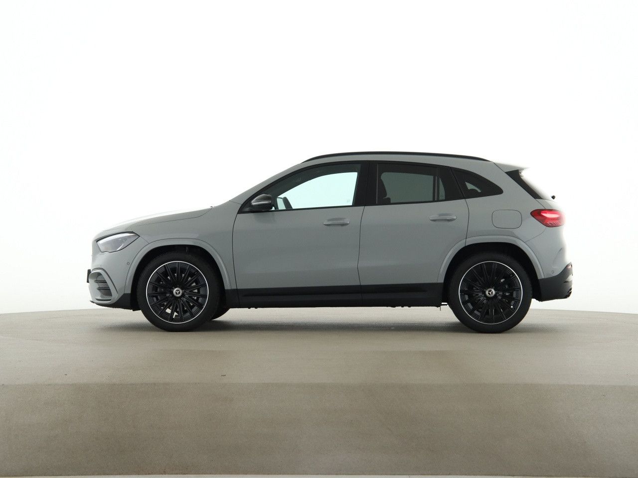 Mercedes-Benz GLA – Bild 3