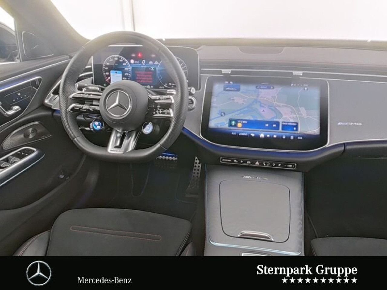 Mercedes-Benz E-Klasse – Bild 5