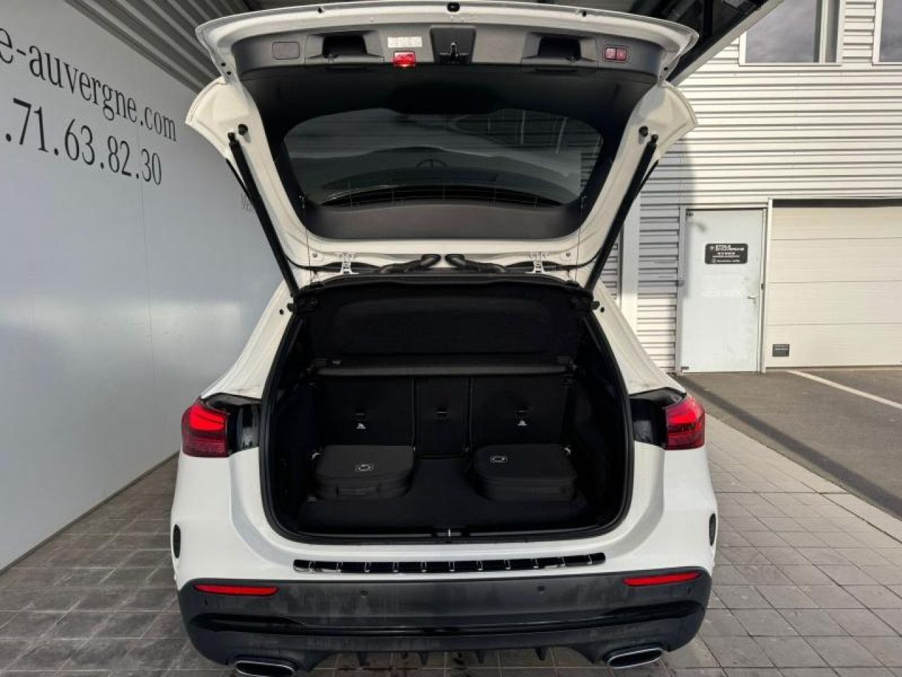 Photo du v&eacute;hicule 11 / 18