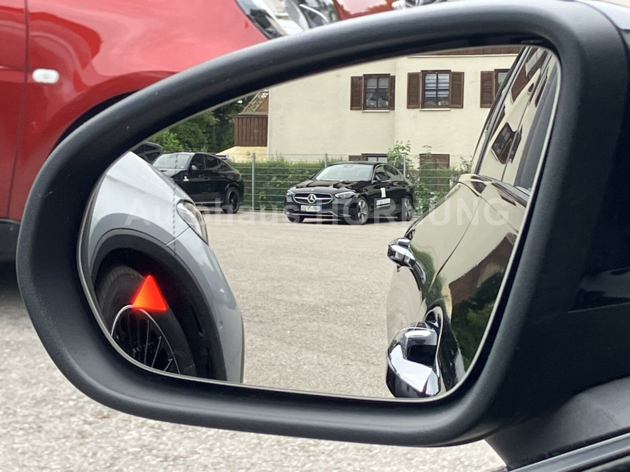 Mercedes-Benz CLA – Bild 29