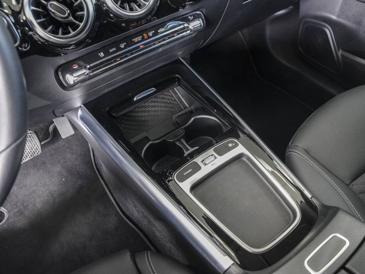 Mercedes-Benz GLA – Bild 8
