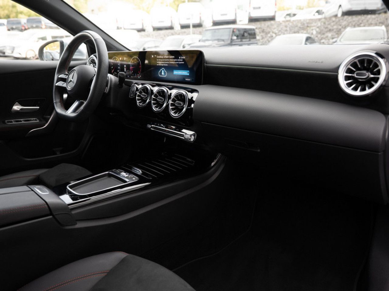 Mercedes-Benz A-Klasse – Bild 2
