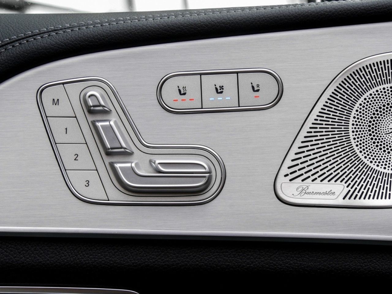 Mercedes-Benz GLE – Bild 12