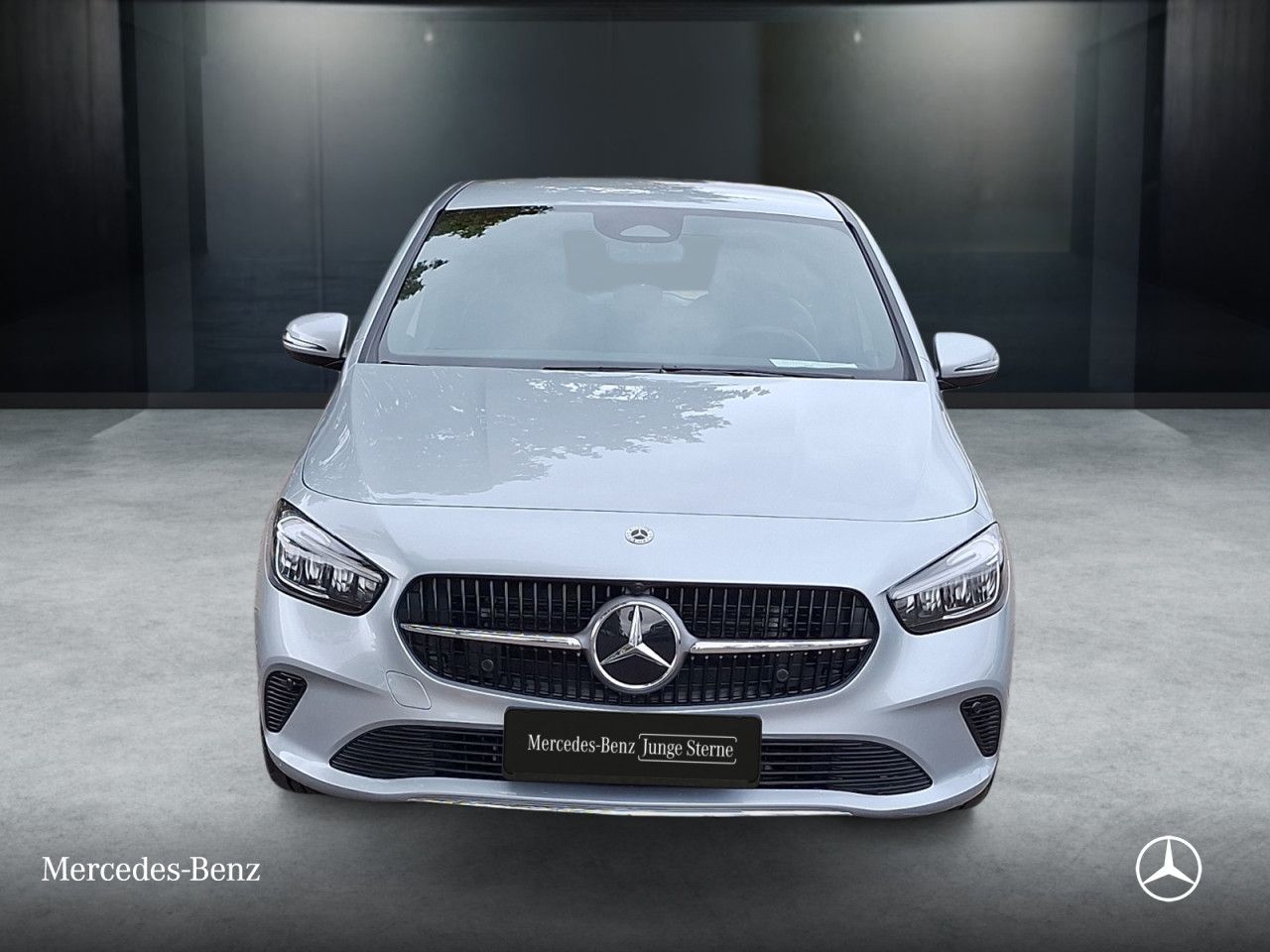 Mercedes-Benz B-Klasse – Bild 8