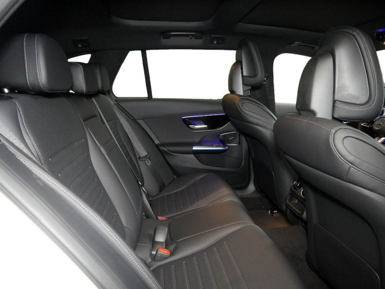 Mercedes-Benz C-Klasse – Bild 6