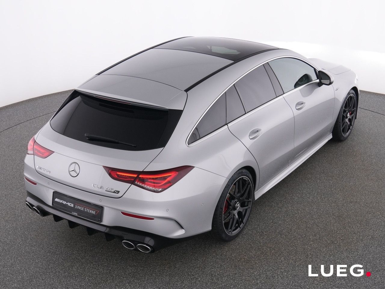 Mercedes-Benz CLA – Bild 18