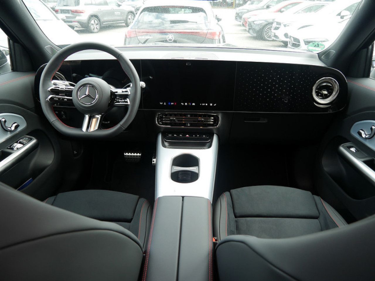 Mercedes-Benz GLB – Bild 8