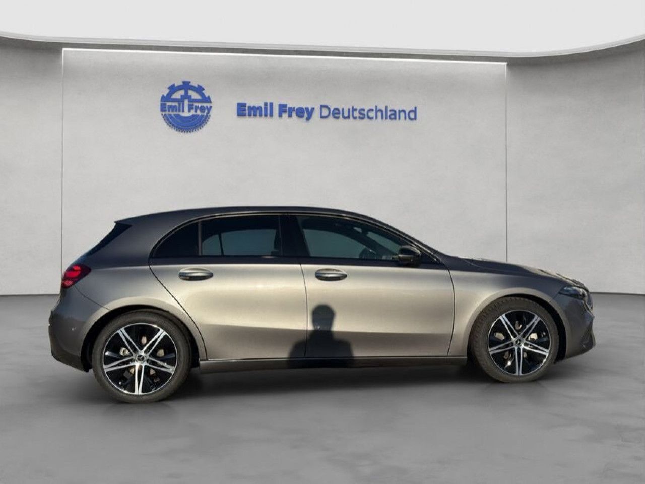 Mercedes-Benz A-Klasse – Bild 7