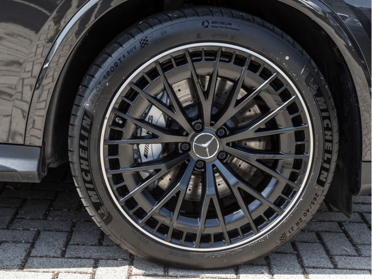 Mercedes-Benz GLC – Bild 7