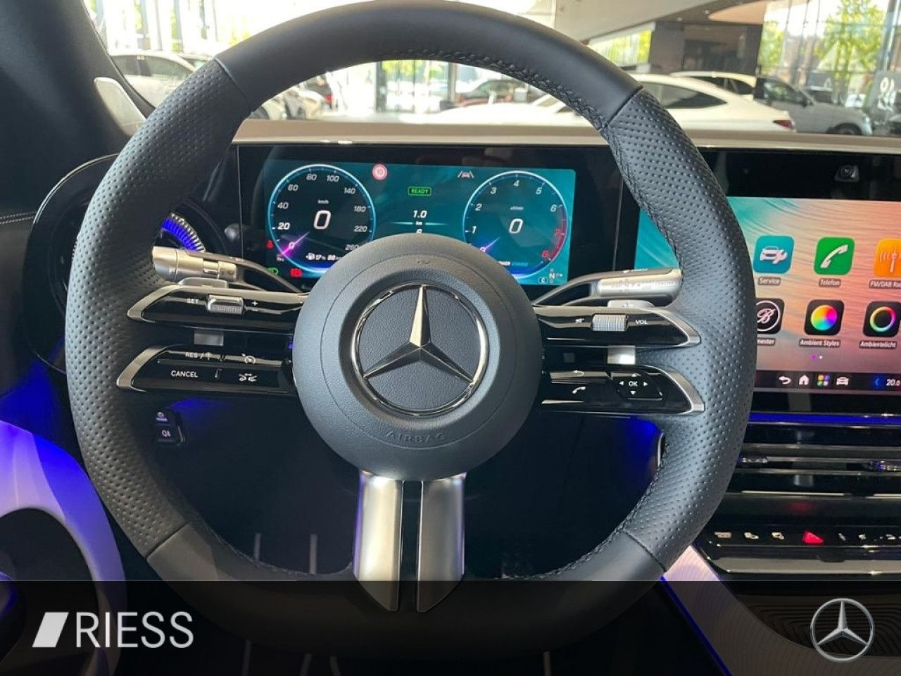 Mercedes-Benz GLB – Bild 13
