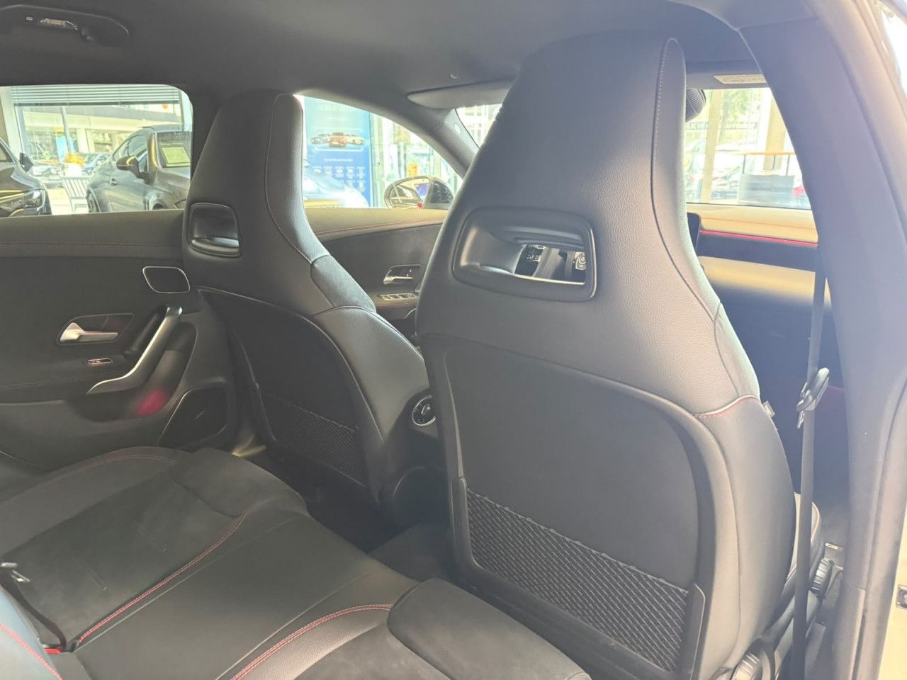 Mercedes-Benz CLA – Bild 17