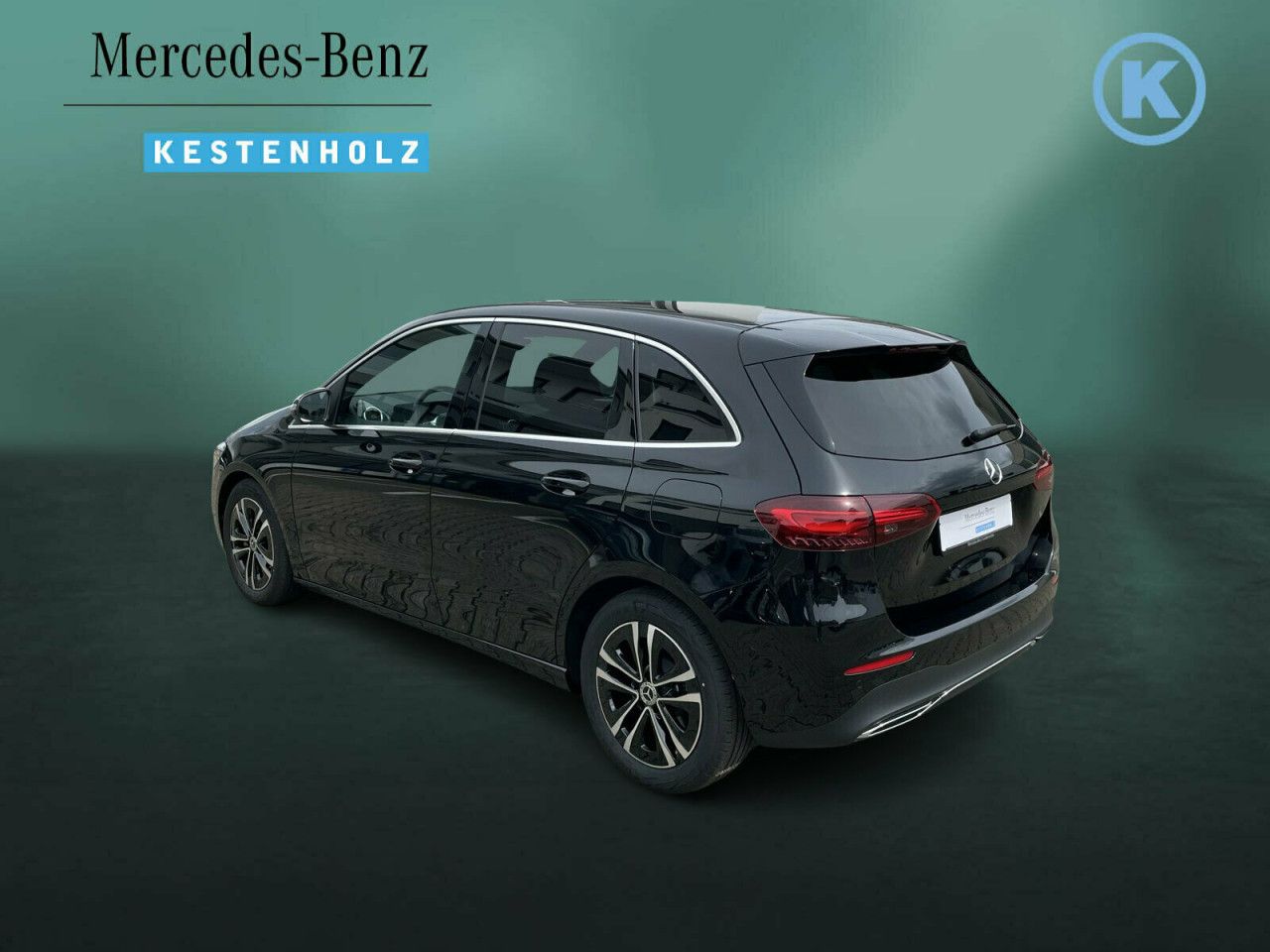 Mercedes-Benz B-Klasse – Bild 7