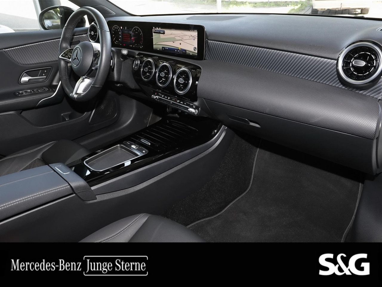 Mercedes-Benz A-Klasse – Bild 8