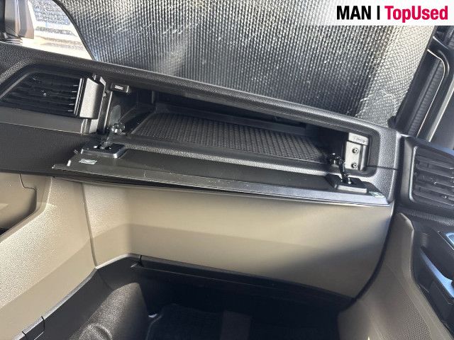 MAN TGS 18.470 4x2 BL SA 19