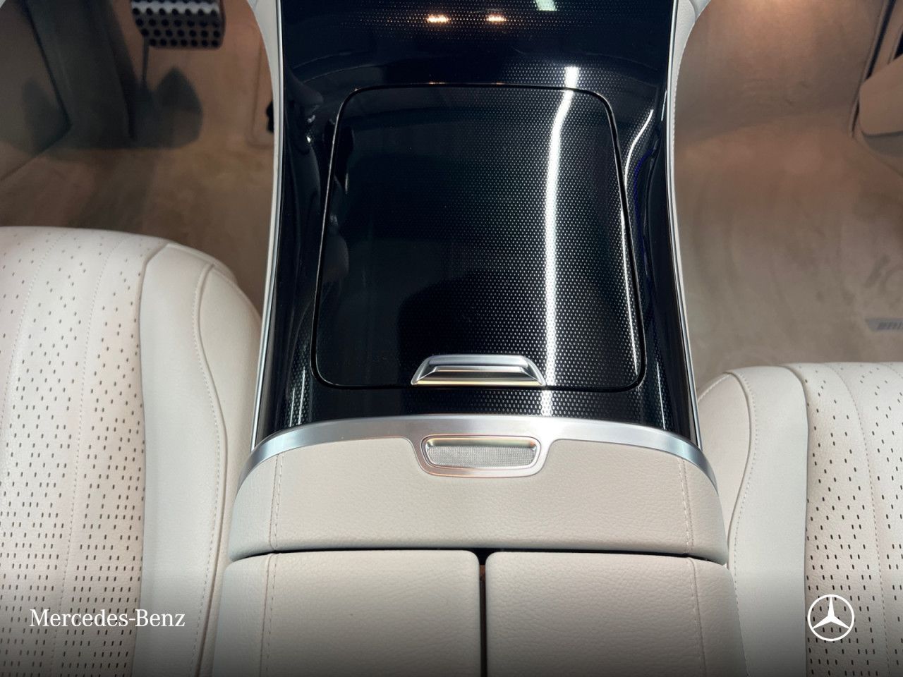 Mercedes-Benz EQE – Bild 13